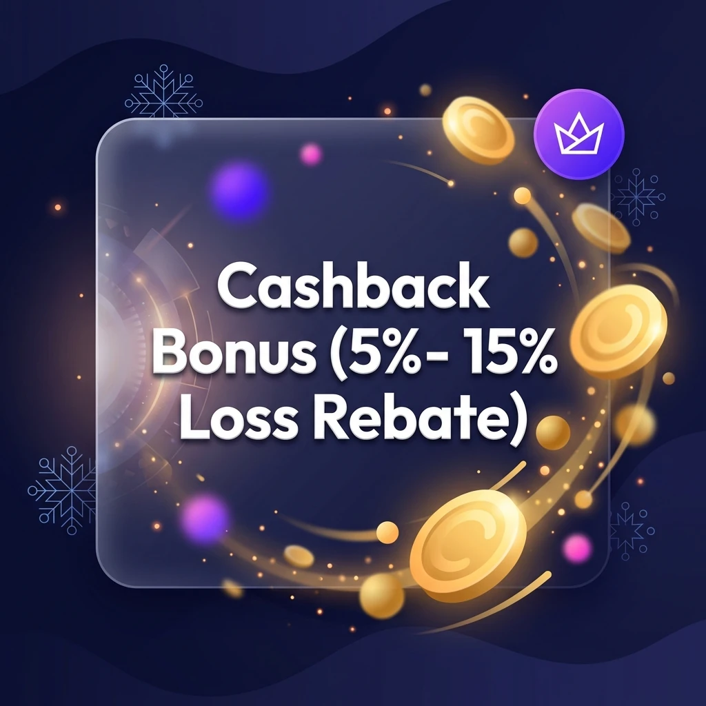 Cashback on Casino Losses