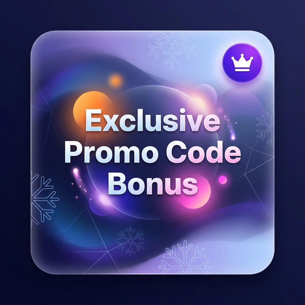 Exclusive Promo Code Offers